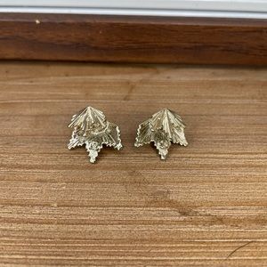 Double-sided Earrings